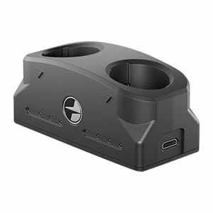 Pulsar PL79165 Battery Charger APS Black APS2/APS3 Battery Pack Battery