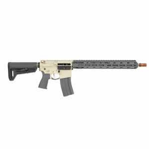 Q LLC SW55616INRIFLE Sugar Weasel 5.56x45mm NATO 30+1 16