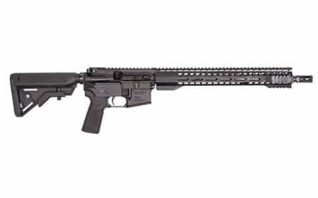 Radical Firearms FR16556SOC15SHR AR-15 MHR 5.56x45mm NATO 30+1 16