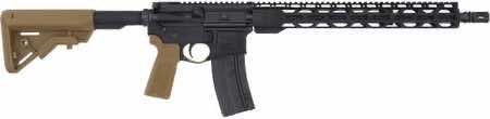 Radical Firearms RF FR16-5.56SOC-15RPR-CB AR RIFLE 5.56 16