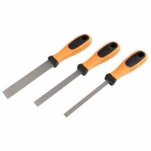 RamRodz 60022 Flat File Set Universal Firearm Diamond Coated 9.25