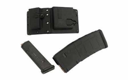 Raven Concealment Systems RAVEN COPIA RIFLE-PISTOL CARRIER