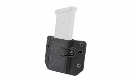Raven Concealment Systems RAVEN COPIA DBL PSTL MAG CARIER STND
