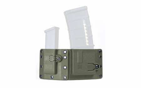 Raven Concealment Systems RAVEN COPIA PISTOL-RIFLE CARRIER