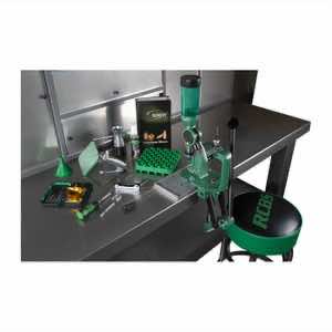 RCBS 9251 Rebel Master Reloading Kit Multi-Caliber