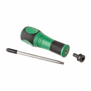RCBS 88146 Flash Hole Deburr Tool w/Case Pilot Stop 6mm