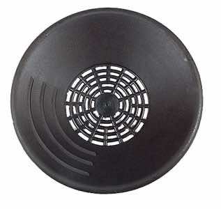 RCBS 87075 Case Media Sifter Multi-Caliber Black