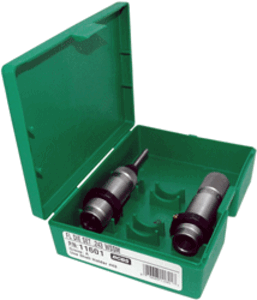 RCBS 11601 Full-Length 2-Die Set Group A .243 Win. Super Short Mag