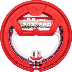 Real Avid AVBB243 Bore Boss 6.5/243/260 Cal Rifle Firearm Polycarbonate 32