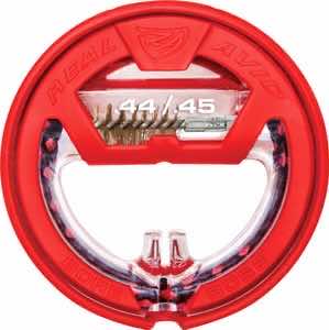 Real Avid AVBB45 Bore Boss 44/45 Cal Handgun Firearm Polycarbonate 8.50