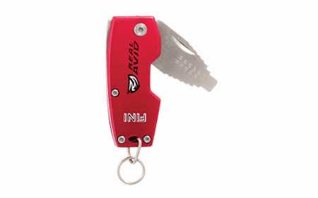 Real Avid AVCWT210 Fini Universal Choke Tube Wrench Stainless Steel Shotgun