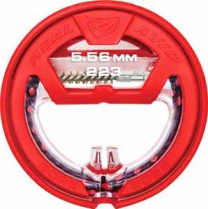 Real Avid AVBB223 Bore Boss 223 Rem/5.56 NATO AR Platform Firearm Polycarbonate 32