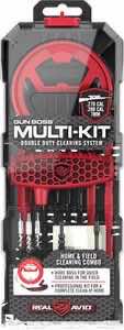 Real Avid AVGBMK270 Gun Boss Multi-Kit 7mm 270 Cal 280 Cal Rifle