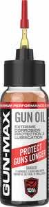 Real Avid Gun-Max Gun Oil 1 oz Bottle