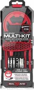 Real Avid AVGBMK22 Gun Boss Multi-Kit 22 Cal Rifle