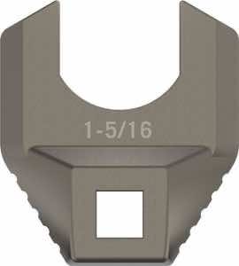 Real Avid AVMF1516BNW Master -Fit Barrell Nut Wrench 1 5/16