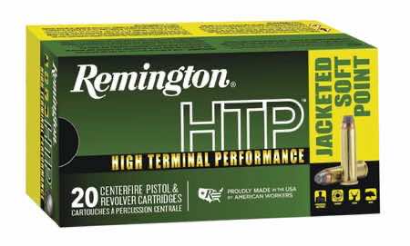 Remington Ammunition 28464 Premier Magnum Rimfire 17 HMR 17 gr AccuTip V 50 Per Box/ 40 Cs