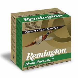 Remington Ammunition 20616 Slugger 20 Gauge 2.75