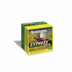 Remington Ammunition 20143 Express XLR 12 Gauge 2.75