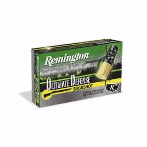 Remington Ammunition 20658 Nitro-Steel High Velocity 12 Gauge 2.75