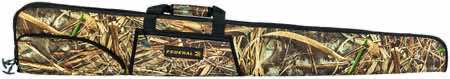 Remington Accessories FFRSC48 Field & Range Shotgun Case Mossy Oak Bottomland Canvas 48