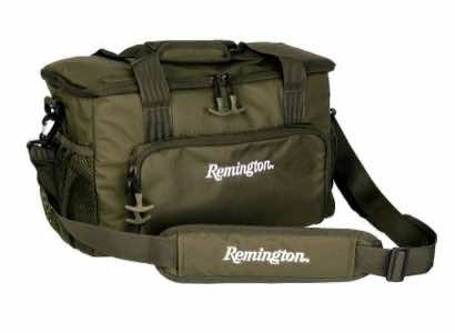 REM RGCRB GUN CUB RANGE BAG - GRN