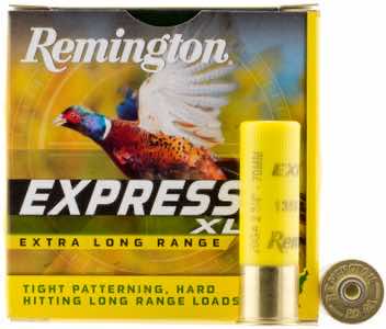 Remington Ammunition 20183 Express XLR 20 Gauge 2.75