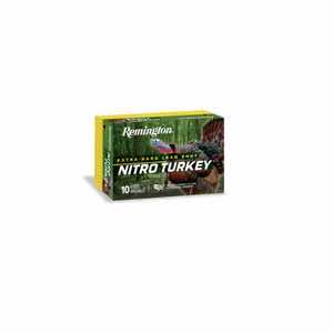 Remington Ammunition 26690 Nitro Turkey 12 Gauge 2.75