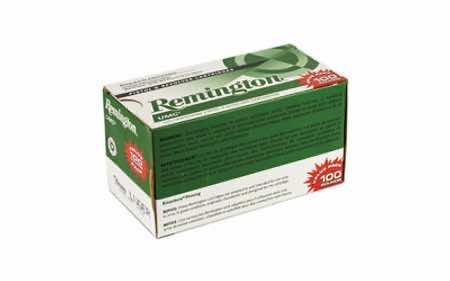 Remington Ammunition 23765 UMC Value Pack 9mm Luger 115 gr Full Metal Jacket 100 Per Box/ 6 Case