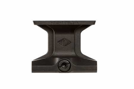 Reptilia LLC 100037 Dot Mount Black Anodized 1.93