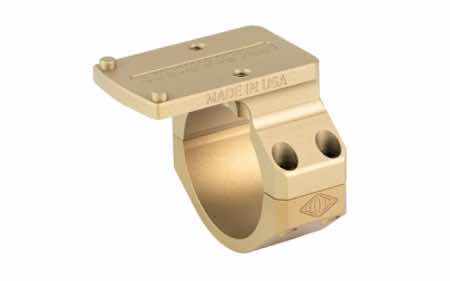 Reptilia REPTILIA ROF-SAR 34MM RMR FDE
