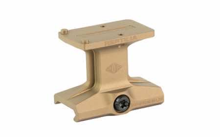 Reptilia REPTILIA DOT MOUNT 1.93