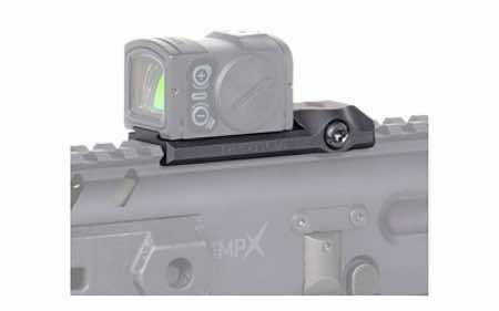 Reptilia REPTILIA DOT MNT LOW MPS/ACRO BLK