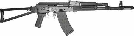 Riley Defense Inc RAK479SF RAK-47 Classical 7.62x39mm 30+1 16.25