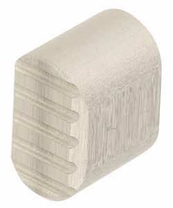 Rise Armament RA010SLVR Magazine Release Silver Aluminum for AR-15