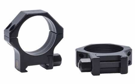 Riton Optics Ring Set Hardened Steel XRC348S23