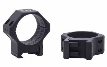 Riton Optics Ring Set Light Picatinny XRC348A23