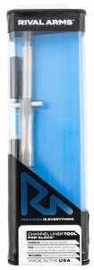 Rival Arms RA-RA93CL01A Glock Channel Liner Tool Black Aluminum
