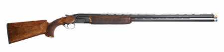 Rizzini USA 6501-12 BR460 Competition 12 Gauge 30