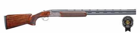 Rizzini USA 670112 Venus Ladies Sporter Compact 12 Gauge Break Open 2.75