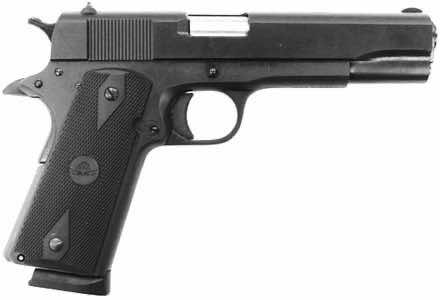 Rock Island 56424 GI Entry 45 ACP 8+1 5