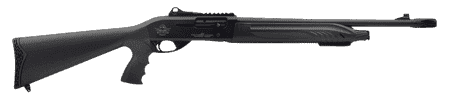 Rock Island X4 SA Shotgun Tact Semi-Automatic 12 Gauge 18.5