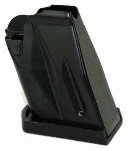 Rock Island OEMTCM225AFC TCM 5rd 22 TCM Blued Metal