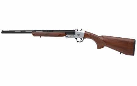 Rock Island TK104 Traditional Single Shot 410 Gauge with 20