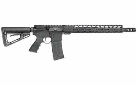 Rock River Arms RRA LAR-15M TAC 458SOCOM 16