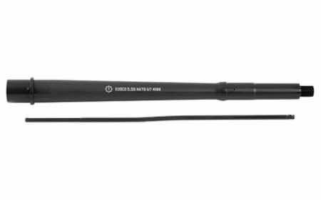 Rosco Manufacturing K9-125-HY-SAGE-556-7 K9 5.56 NATO 12.50