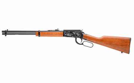 Rossi ROSSI RIOBRAVO 22LR 18