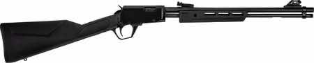 Rossi RP22181SY Gallery Full Size 22 LR 15+1, 18