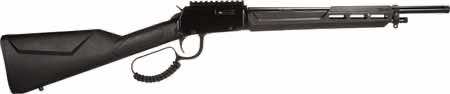 Rossi RL22161ST Rio Bravo Tactical 22 LR 10+1 16.50