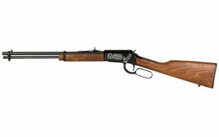 Rossi RL22181WDEN19 Rio Bravo Full Size 22 LR 15+1 18